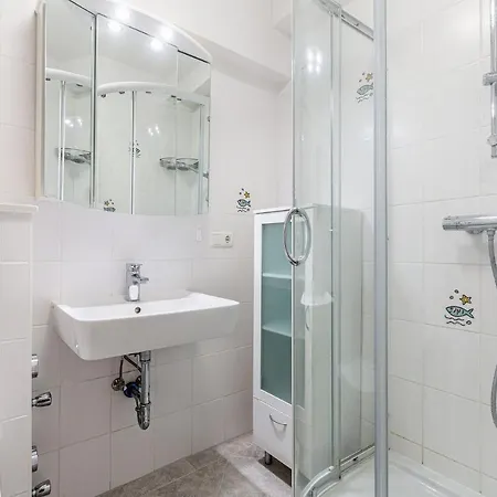 Nautilus Whg 19 Apartment *