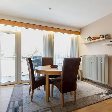 Apartment Nautilus Whg 19 *