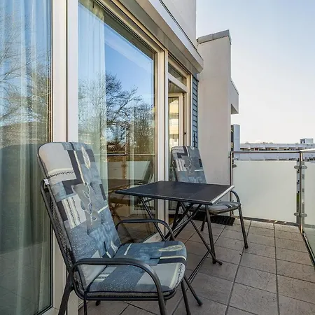 Nautilus Whg 19 Apartment